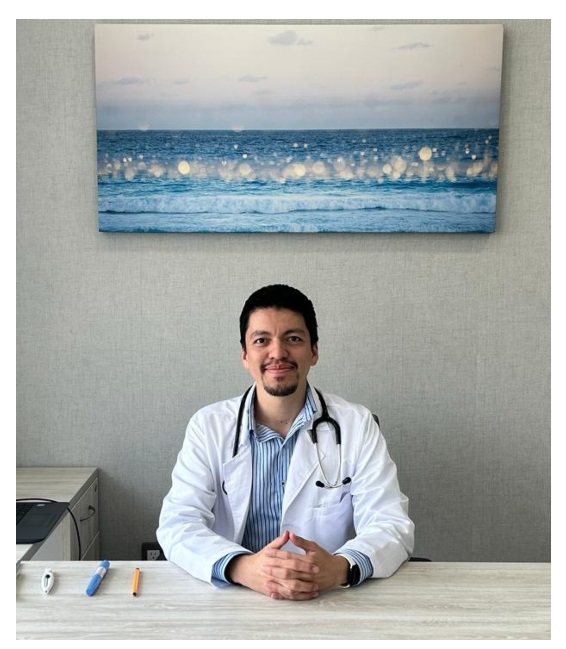 hector mendoza internista